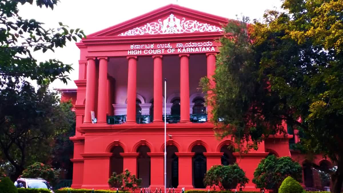 GOVERNMENT FILES APPEAL  SINGLE MEMBER BENCH ORDER  COOPERATIVE SOCIETIES CASE  BENGALURU