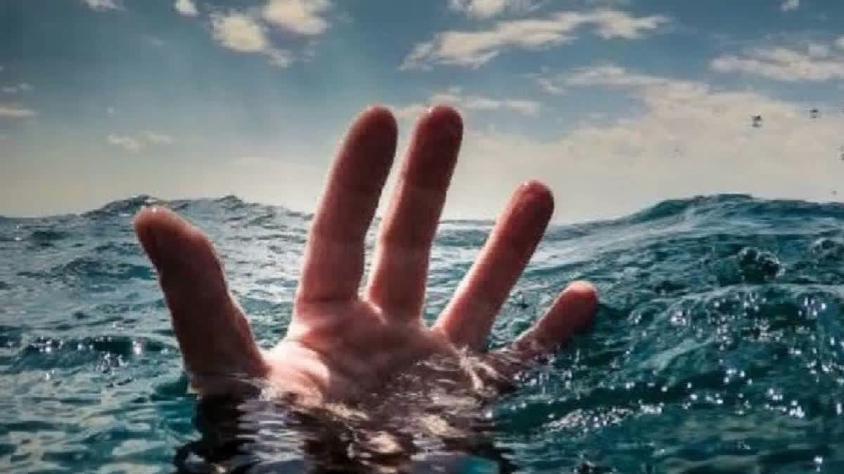 13-Year-Old Girl Drowned, Another Missing In Thamirabarani River In Tamil Nadu