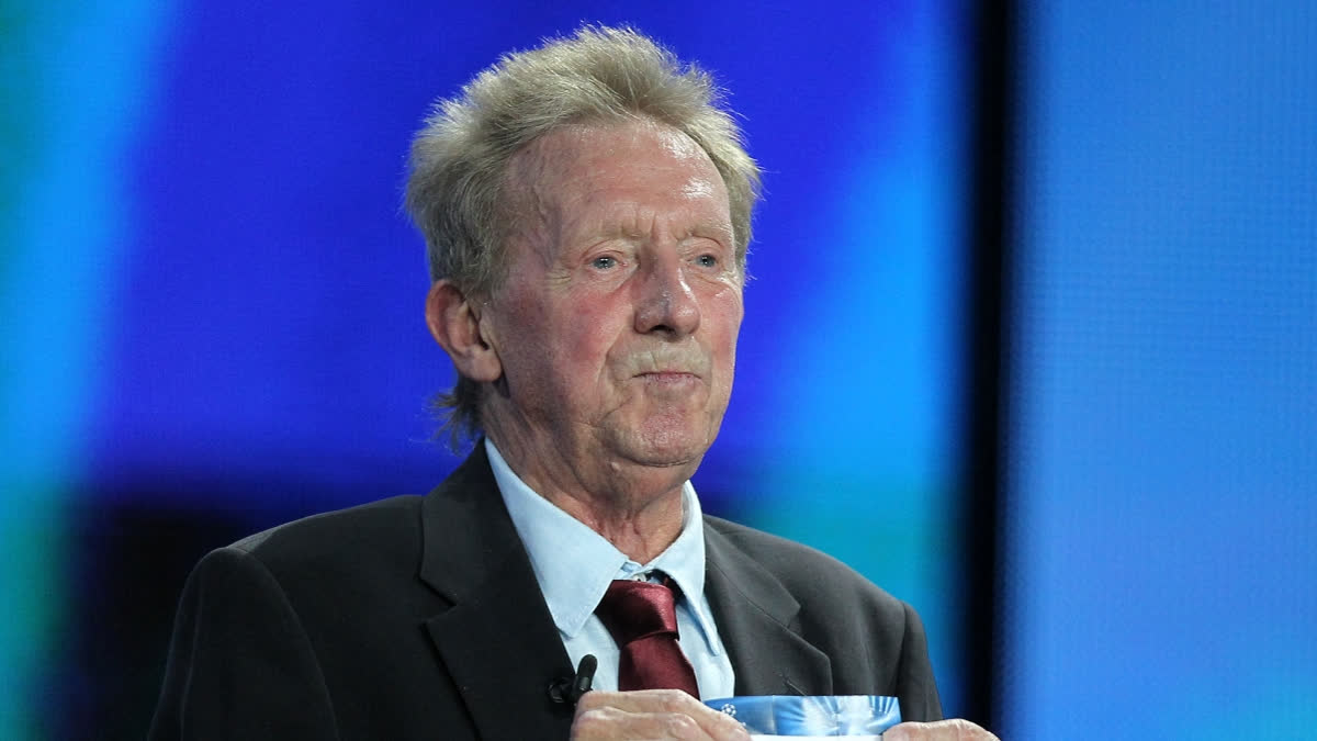 Manchester United legend and Ballon d'Or winner Denis Law has passed away at the age of 84, the Premier League club announced on Friday, January 18. Law had revealed in 2021 that he was battling with Alzheimer's and vascular dementia.