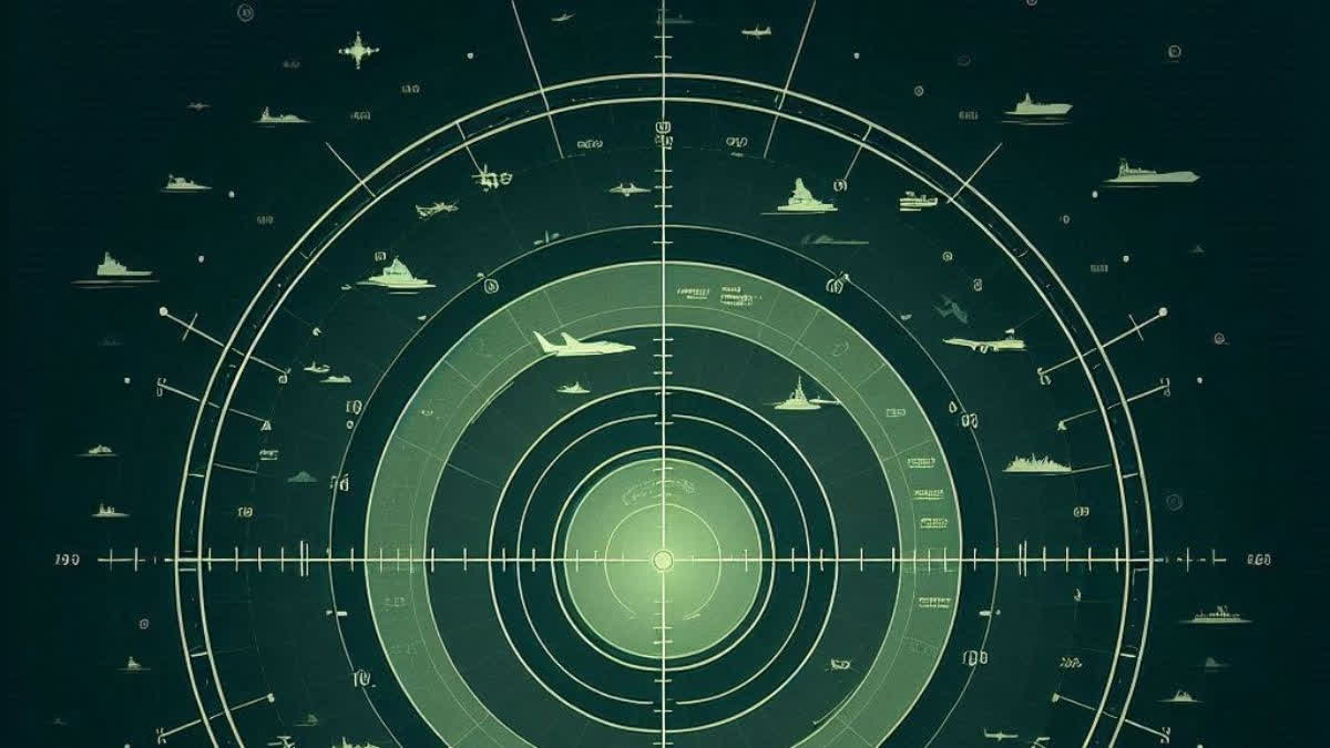 The Evolution of Radar Technology And India's Airborne Radars