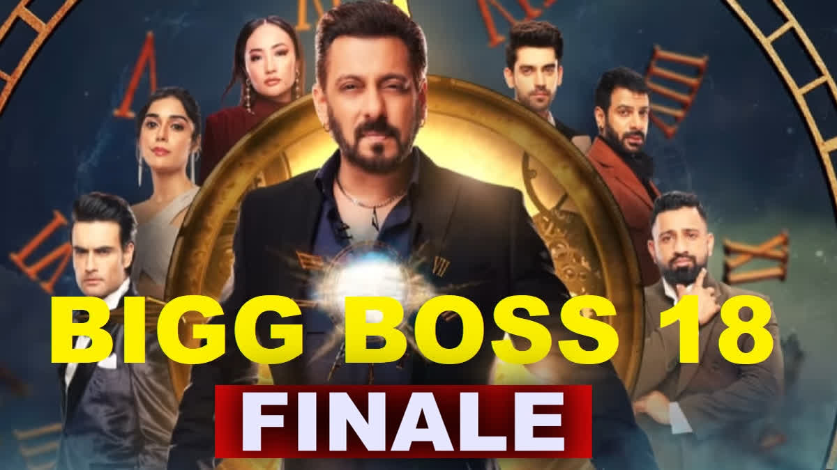 Bigg Boss 18 Grand Finale: Date, Prize Money, Potential Winner, Appearance Of Salman Khan's Sikandar Team