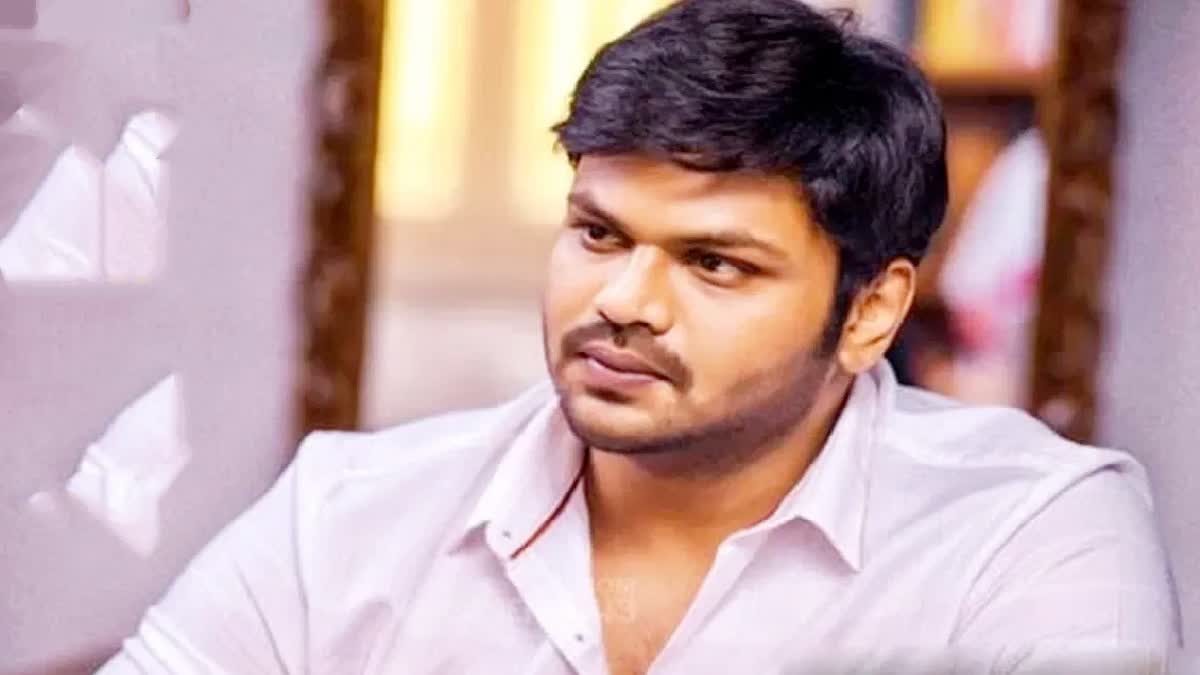 Manchu Manoj Tweet