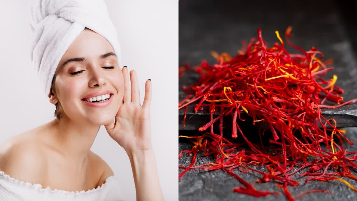 BENEFITS OF SAFFRON FOR SKIN  HOW TO APPLY SAFFRON ON FACE  SAFFRON BENEFITS FOR SKIN WHITENING  NATURAL TIPS FOR SKIN WHITENING