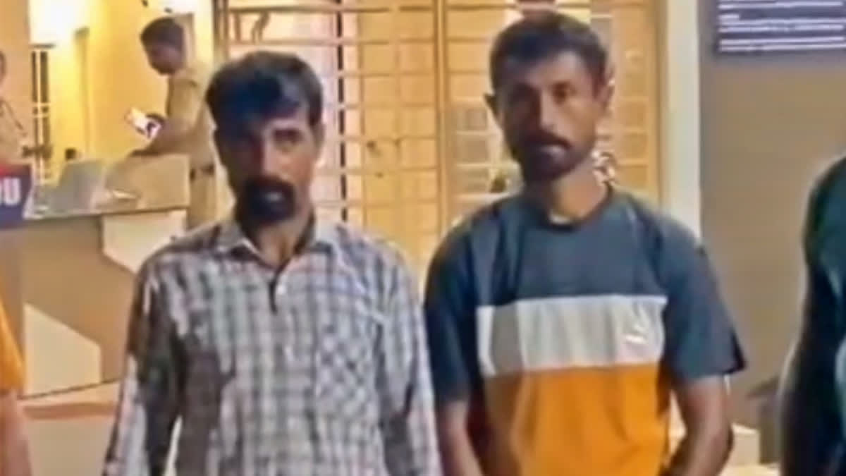 PATTANAKKAD TEMPLE THEFT ARREST  PATTANAKKAD SREE MAHADEVA TEMPLE  പട്ടണക്കാട് ശ്രീമഹാദേവ ക്ഷേത്രം  മഹാദേവ ക്ഷേത്രം മോഷണം