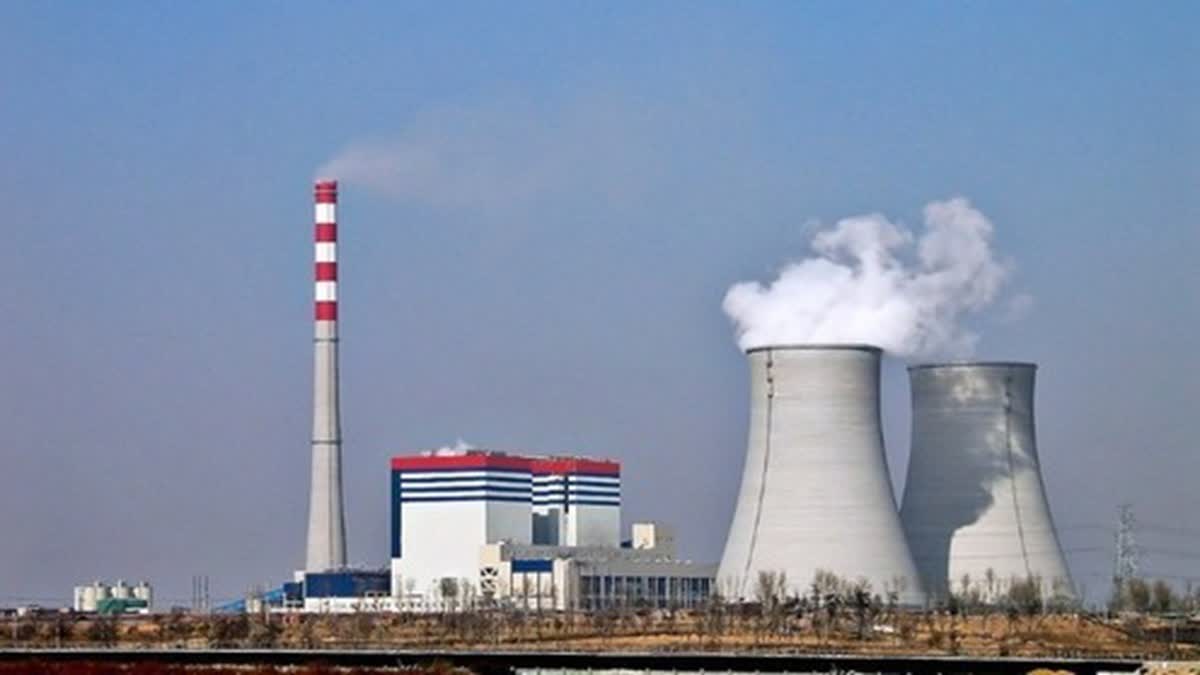 Thermal power in Parli