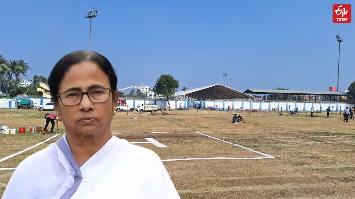 MAMATA BANERJEE