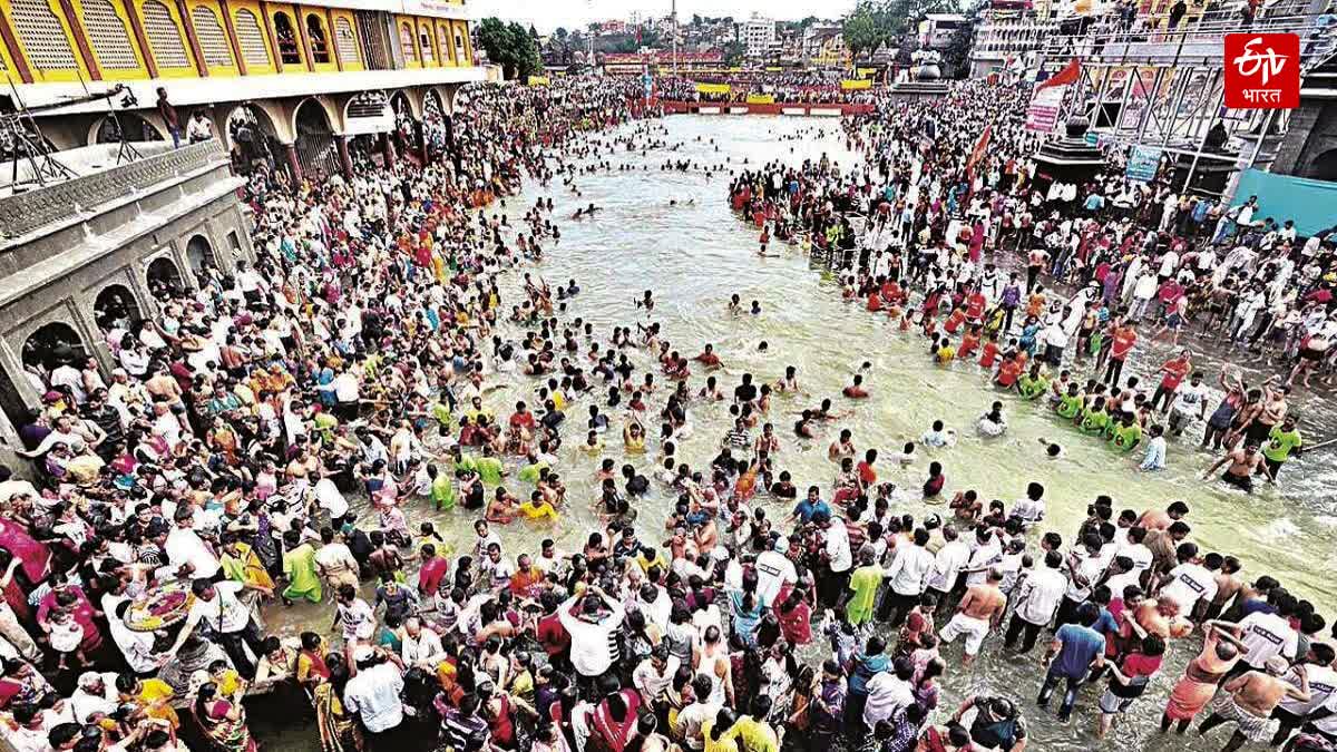 Kumbh Mela