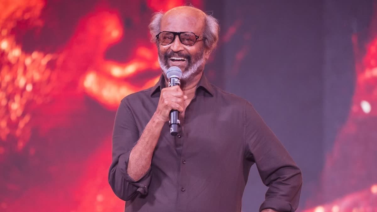 Rajinikanth