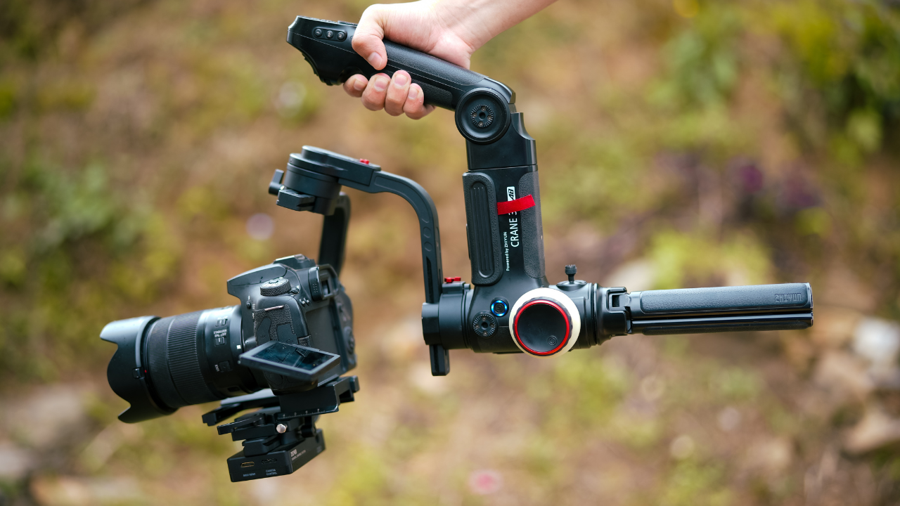 gimbal