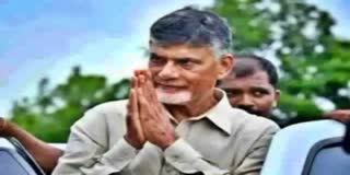 CM Chandrababu Naidu participated in the Swachh Andhra rally