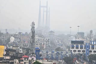 West Bengal Weather Forecast