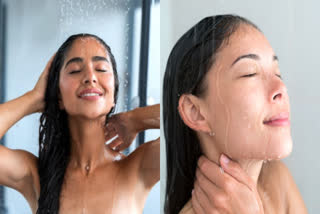 How to Do Head Bath Properly