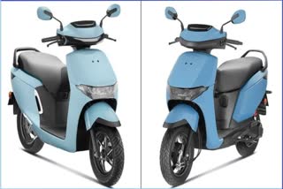 Auto Expo 2025, Honda Activa-e