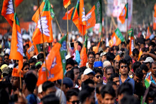 Delhi Polls: Can BJP Win Over Dalit Voters Amid Intense Competition?