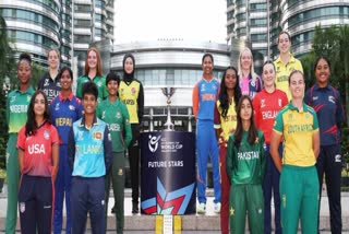 icc u19 women t20 world cup 2025