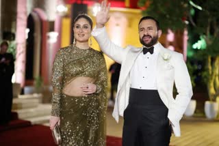 Saif Ali Khan Health Update