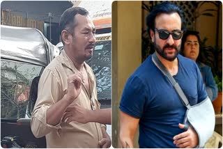 SAIF ALI KHAN ATTACK