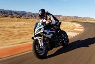 BMW S 1000 RR