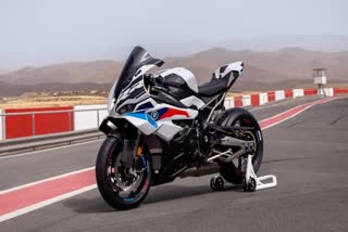 BMW S 1000 RR