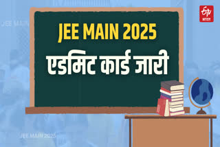 JEE MAIN 2025