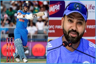 YASHASVI JAISWAL  ROHIT SHARMA ON YASHASVI JAISWAL  CHAMPIONS TROPHY 2025 INDIA SQUAD  ചാമ്പ്യൻസ് ട്രോഫി 2025