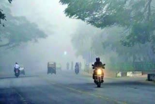 Odisha Weather Latest Forecast