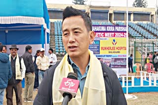 BHAICHUNG BHUTIA