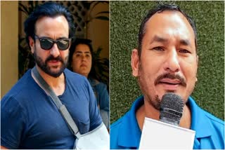 Saif Ali Khan life-threatening knife attack auto-rickshaw driver timely response in trauma situations