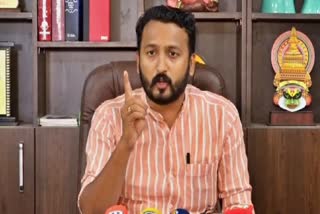 RAHUL MAMKOOTATHIL AGAINST GOVT  PALAKKAD KANJIKODE BREWERY  ALLEGES OASIS SPONSORS OF SPM  CONGRESS AGAINST CPM IN BREWERY