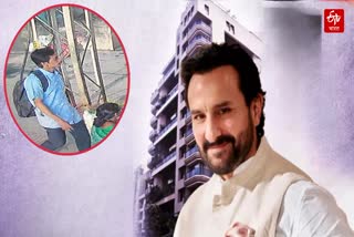 Actor Saif Ali Khan News