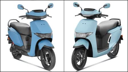 Honda Activa e and Honda QC1 electric scooters