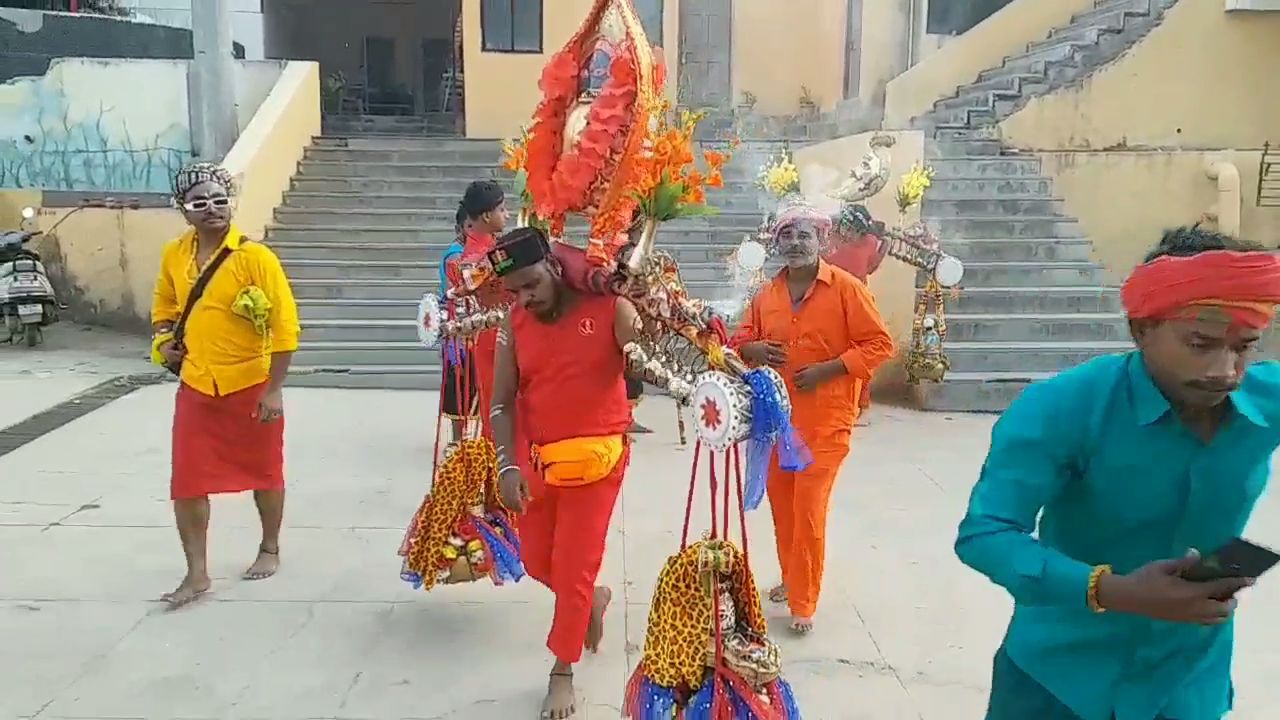 કલકત્તાથી સોમનાથ સુધી યાત્રા