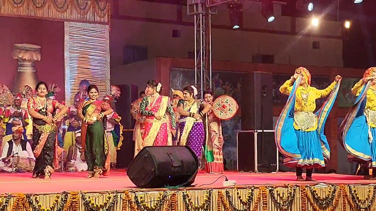 KALAHANDI UTSAV CONCLUDED