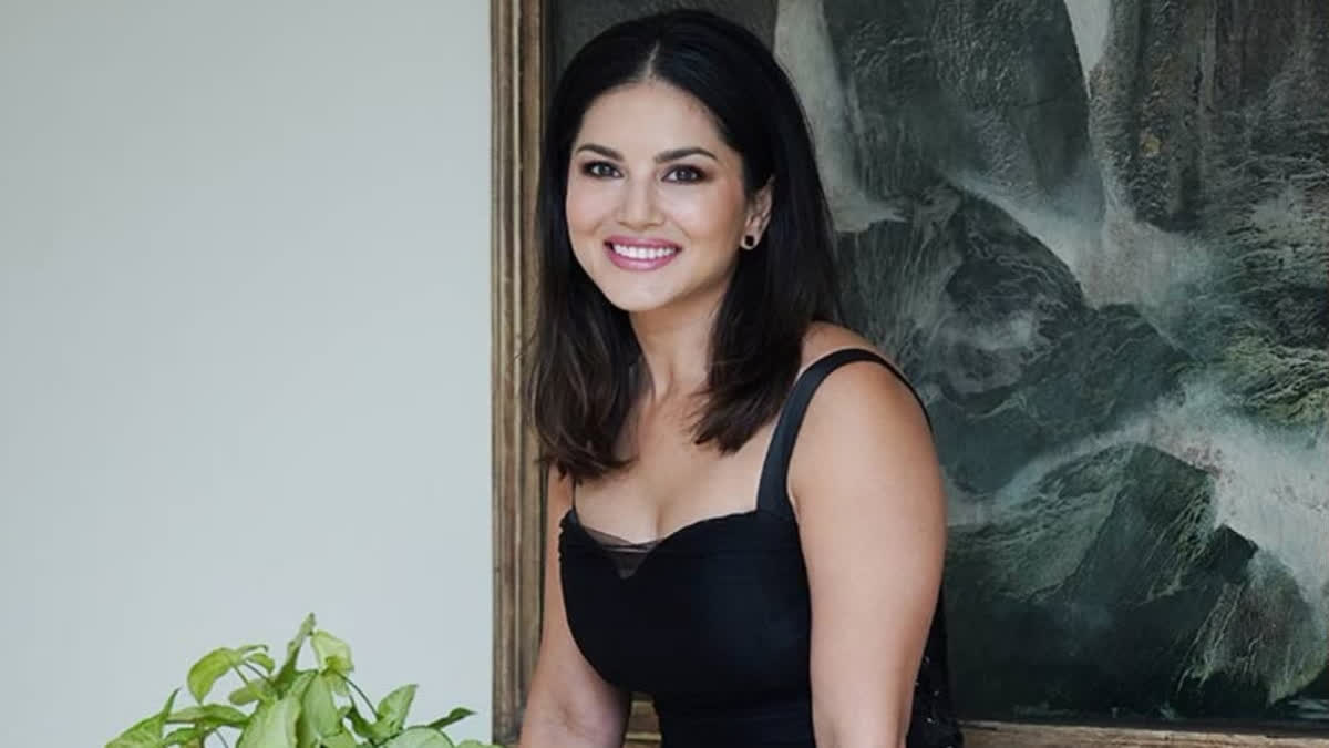 Sunny Leone's Photo Appears On UP Police Recruitment Exam Admit Card
