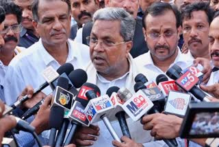 CM Siddaramaiah  ರಾಜ್ಯ ಬಜೆಟ್​ 2024  ಸಿಎಂ ಸಿದ್ದರಾಮಯ್ಯ ಬಜೆಟ್  ​ ಕರ್ನಾಟಕ ಬಜೆಟ್ 2024  Karnataka Budget 2024