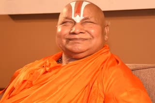 Swami Rabhracharya