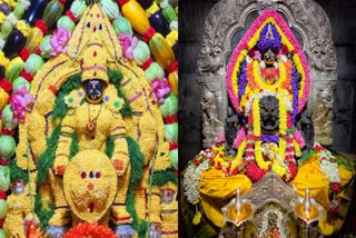 Fertilizer making by using materials which used in Banashankari temple