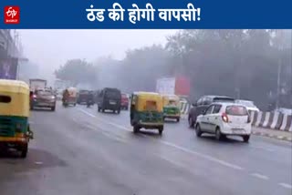 delhi ncr weather and aqi update