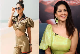 Actress Sunny Leone admit card for up constable recruitment exam goes viral