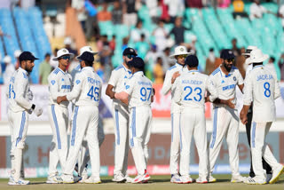 With an inspired bowling performance from bowlers on Day 3, India claimed a massive 126-run lead before led by Jaiswal's century, piled on the misery on the tourists. With India now in a commanding position, they'll look to set England a target that'll seem out of reach even for Bazball-batting.