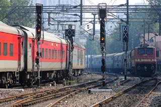 Medaram Jatara Special Trains