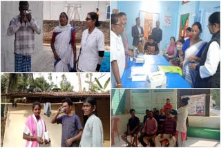 Filariasis awareness drive