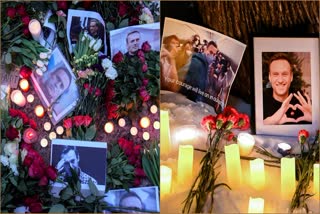 Alexei Navalny Death