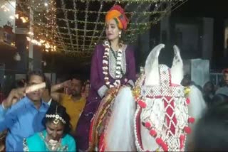 Bride Bindoli Taken Out