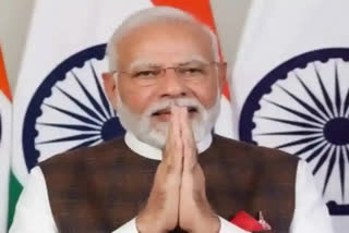 Prime Minister Narendra Modi expressed condolences for the death of Jain muni Acharya Vidhyasagar Ji Maharaj, expressing his thoughts and prayers for his countless devotees. Bharatiya Janata Party president JP Nadda expressed shock over the death, stating that his teachings will guide society and culture.