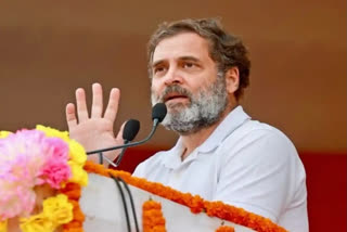 Rahul Gandhi claimed that Uttar Pradesh's youth are suffering from unemployment, with over 1.5 lakh government posts vacant. He criticised the double-engine government, stating that recruitment opportunities are a dream, with leaked papers, unknown results, and lengthy wait times.