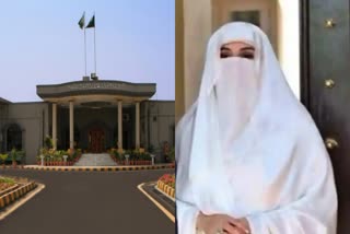 Pakistan: Bushra Bibi challenges Toshakhana's sentence in Islamabad High Court