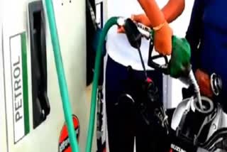 petrol diesel prices