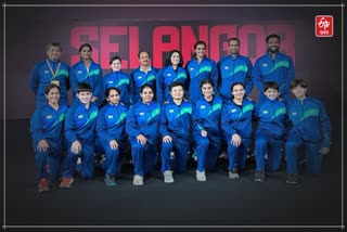 Badminton Asia Team Championship