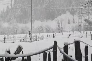 fresh-snowfall-in-kashmir-as-administration-gears-for-khelo-india-games